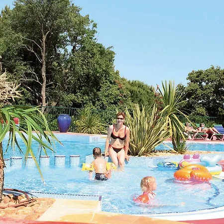 Casa vacanze Les Pescalunes *