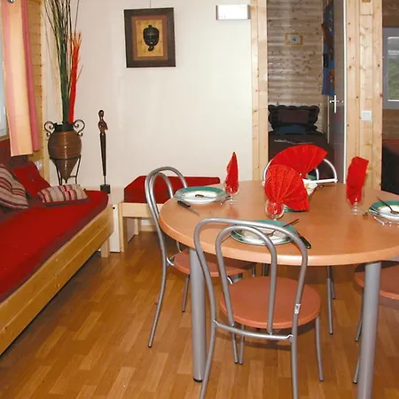 Casa vacanze Les Pescalunes Agde