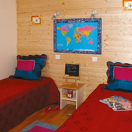 Casa vacanze Les Pescalunes
