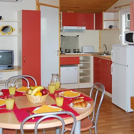Les Pescalunes Casa vacanze